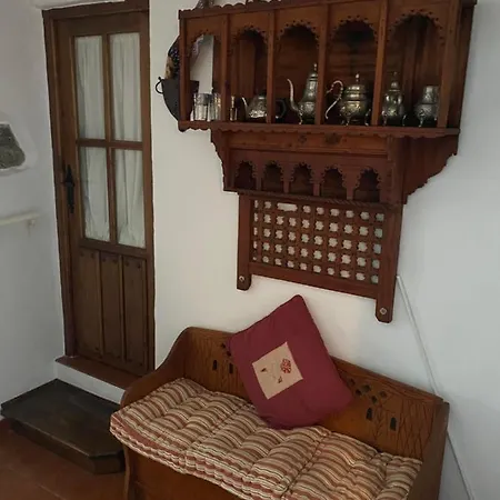 Beautiful Traditional Town House Ardales