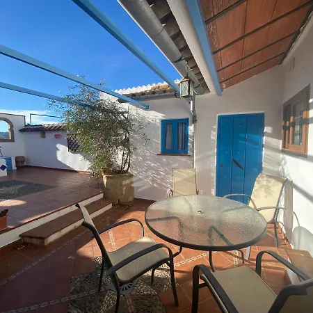 Beautiful Traditional Town House * Ardales