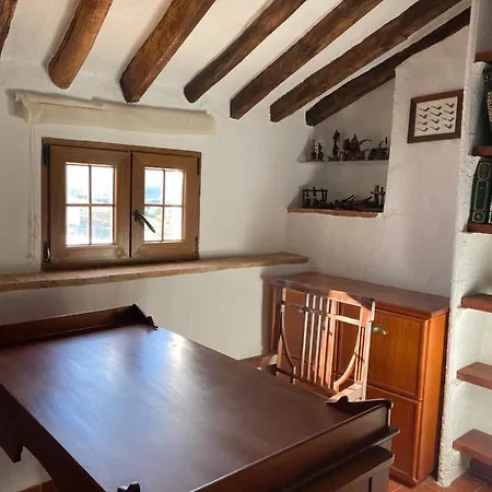 Beautiful Traditional Town House * Ardales
