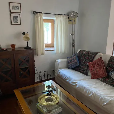 Beautiful Traditional Town House Holiday home Ardales
