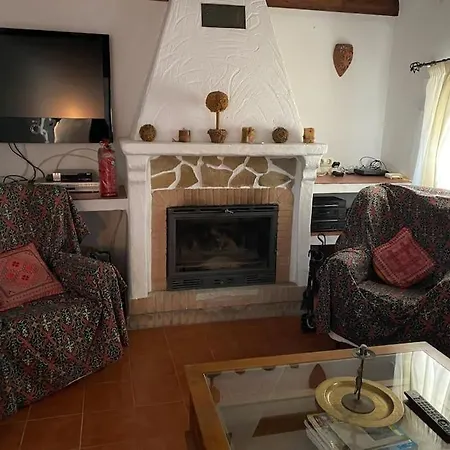 Beautiful Traditional Town House * Ardales